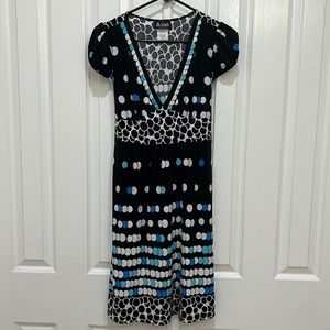 A-list by Wrapper Dress